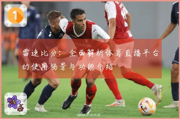 雷速比分：全面解析体育直播平台的使用场景与功能介绍